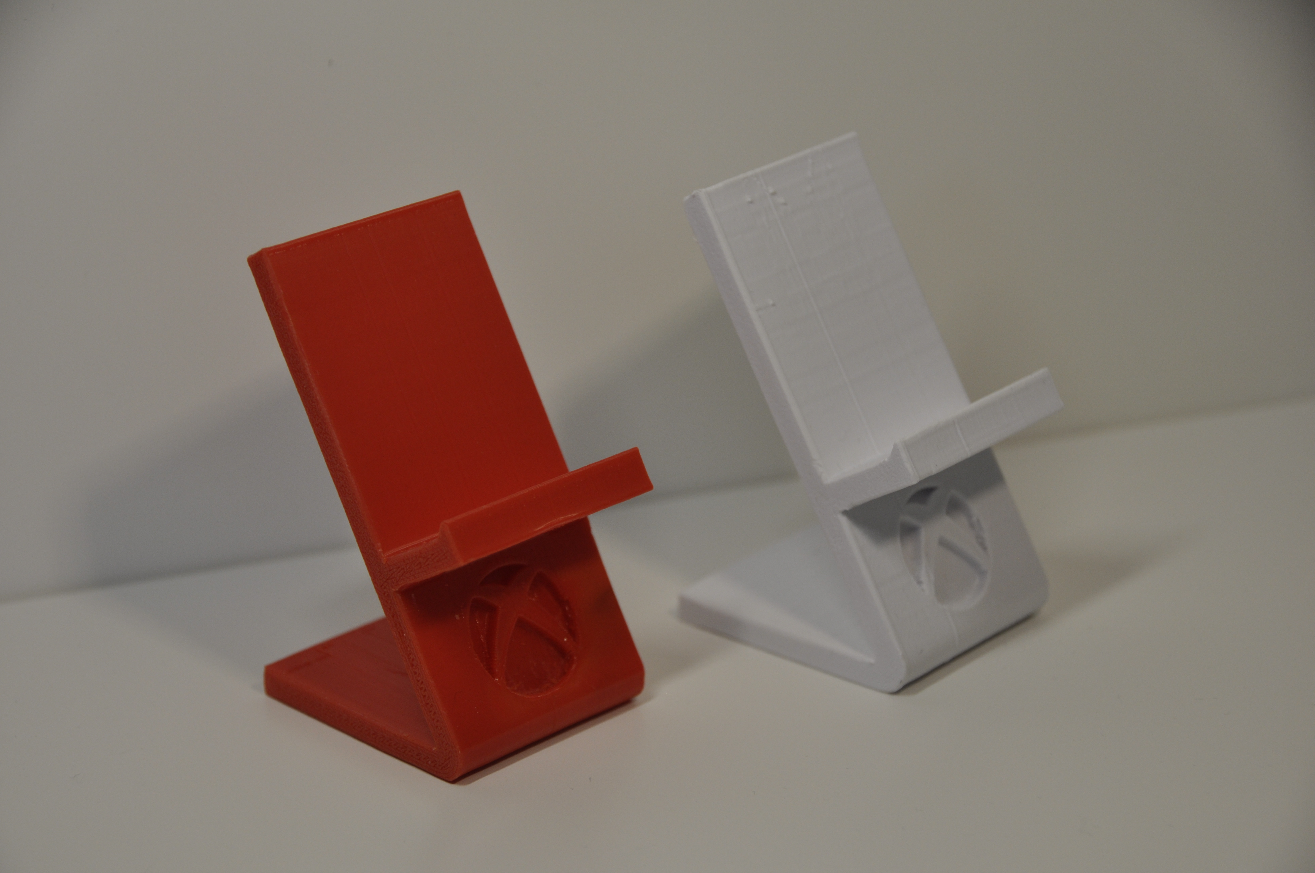 Miniatura 2 do modelo 3D XBox Controller holder