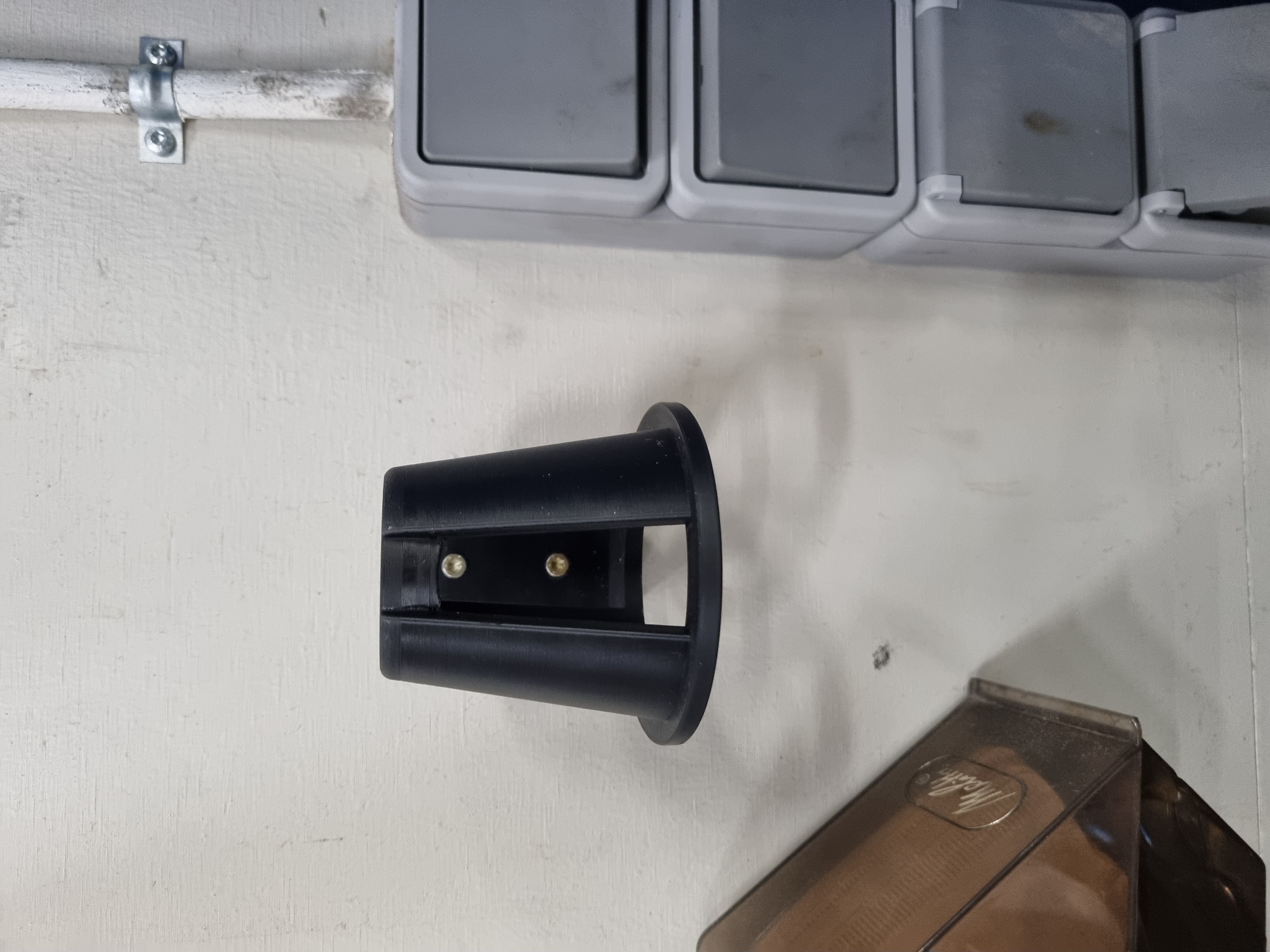 Wallmounted Cupholder — miniatura 2