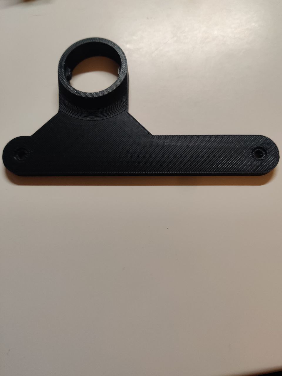 Creality k1 spoolholder (2 models) — miniatura 3