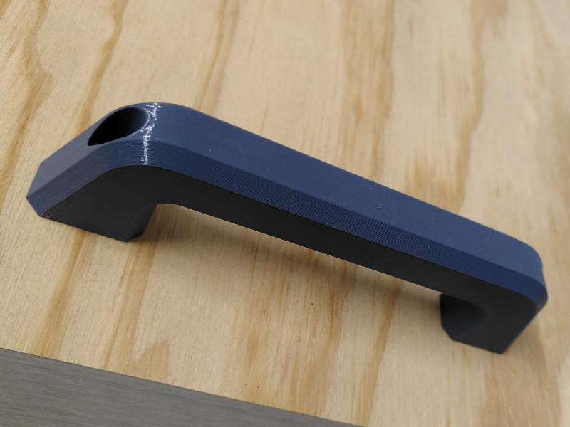 handle