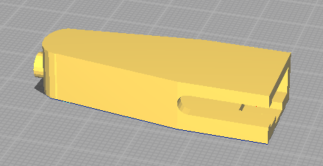 PCBite probe cover