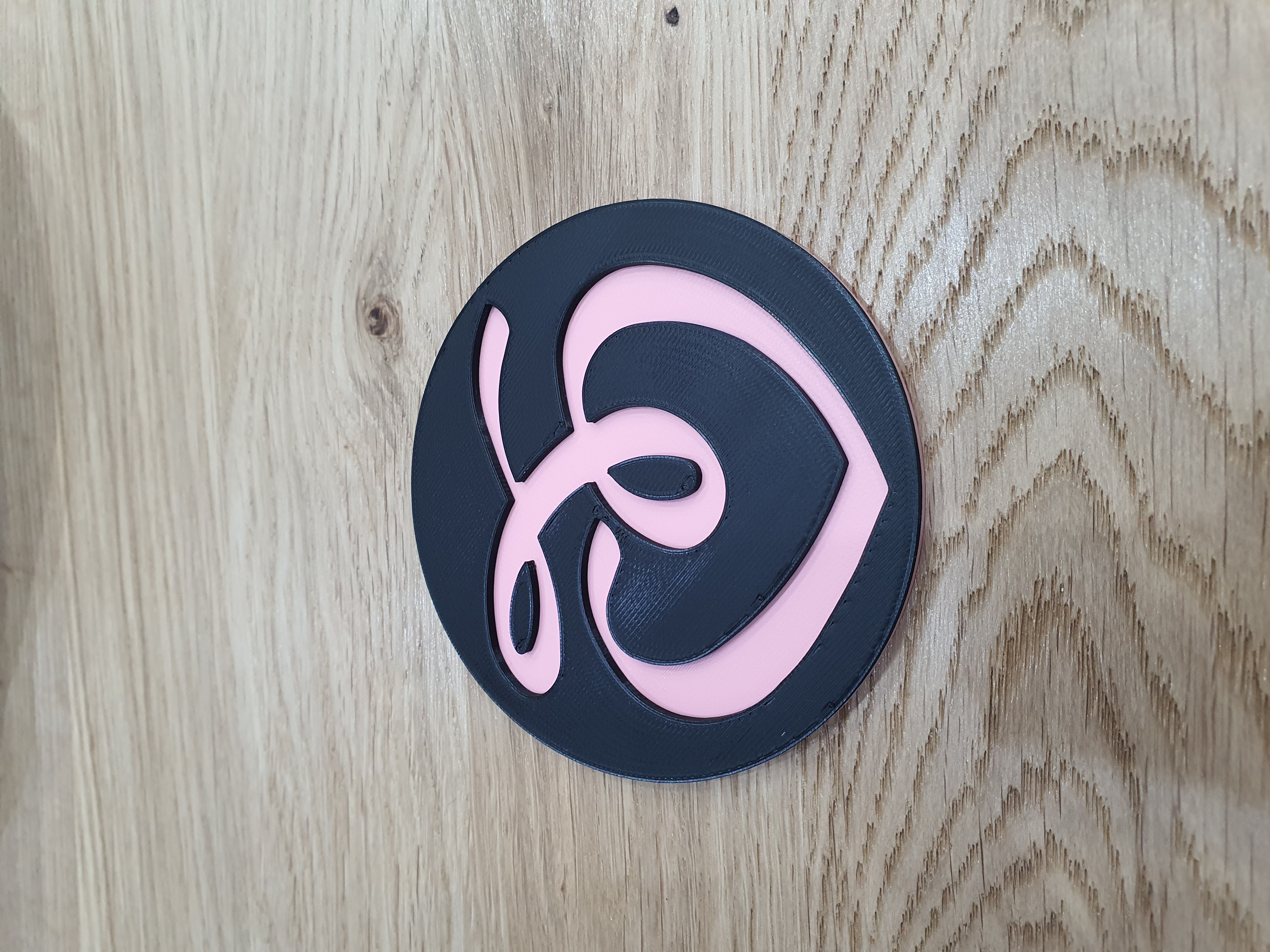 Podtácek-logo města Uherské Hradiště