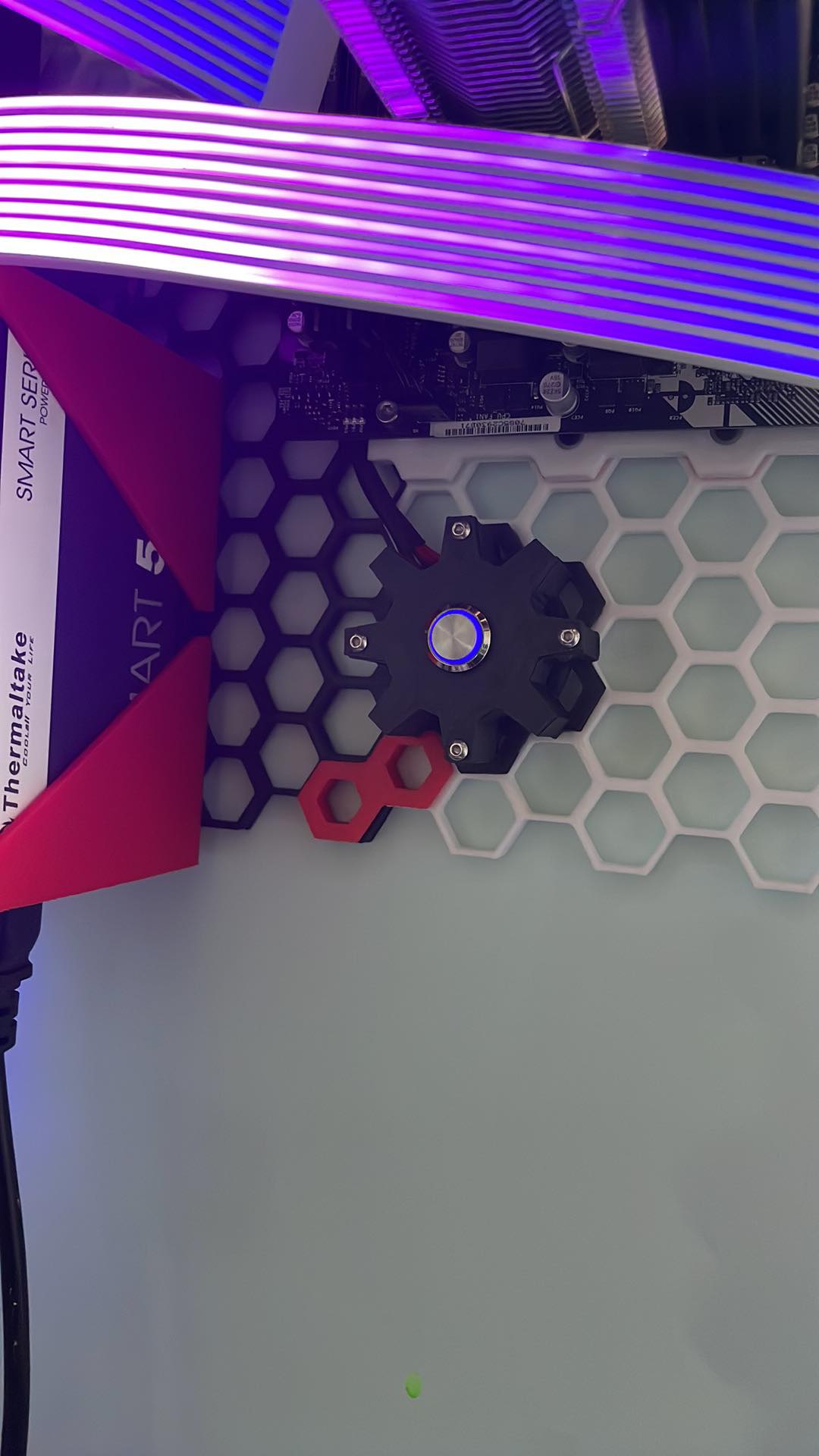 MICRO ATX COMPLETE PC BUILD HSW MOUNT by nik walters | Download free