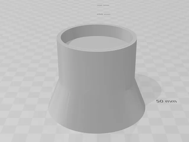 3D DESIGN OF SOFA LIFTERS FOR ROUND-LEGGED SOFAS