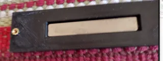 Dishwasher Indicator  with magnet
