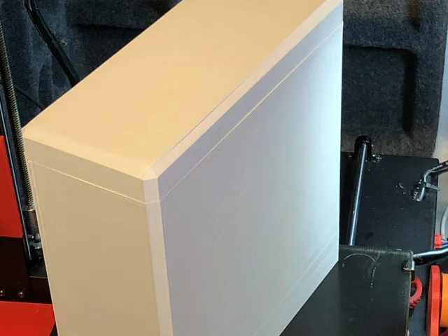 Filament box