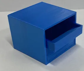 Pull out Drawer