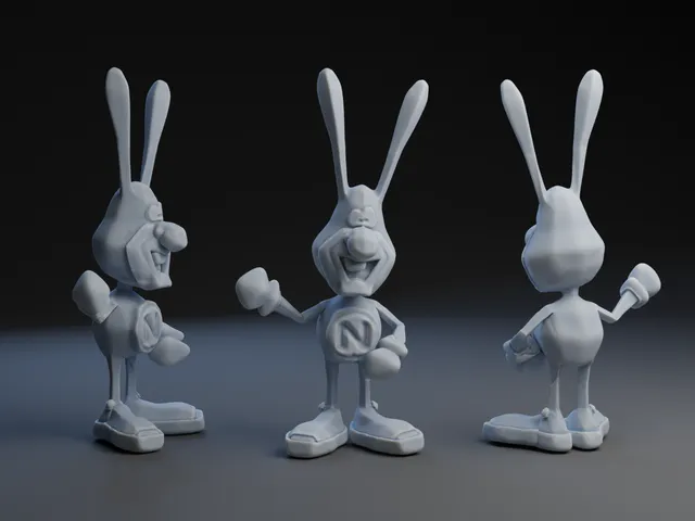 The Noid