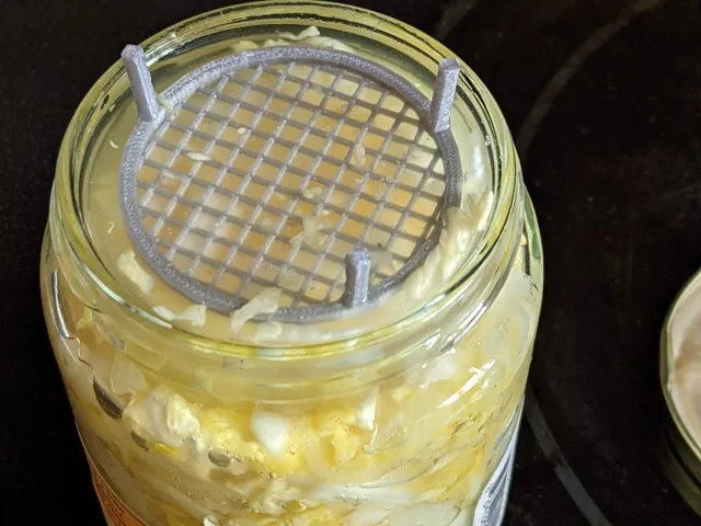 Pickle Pusher