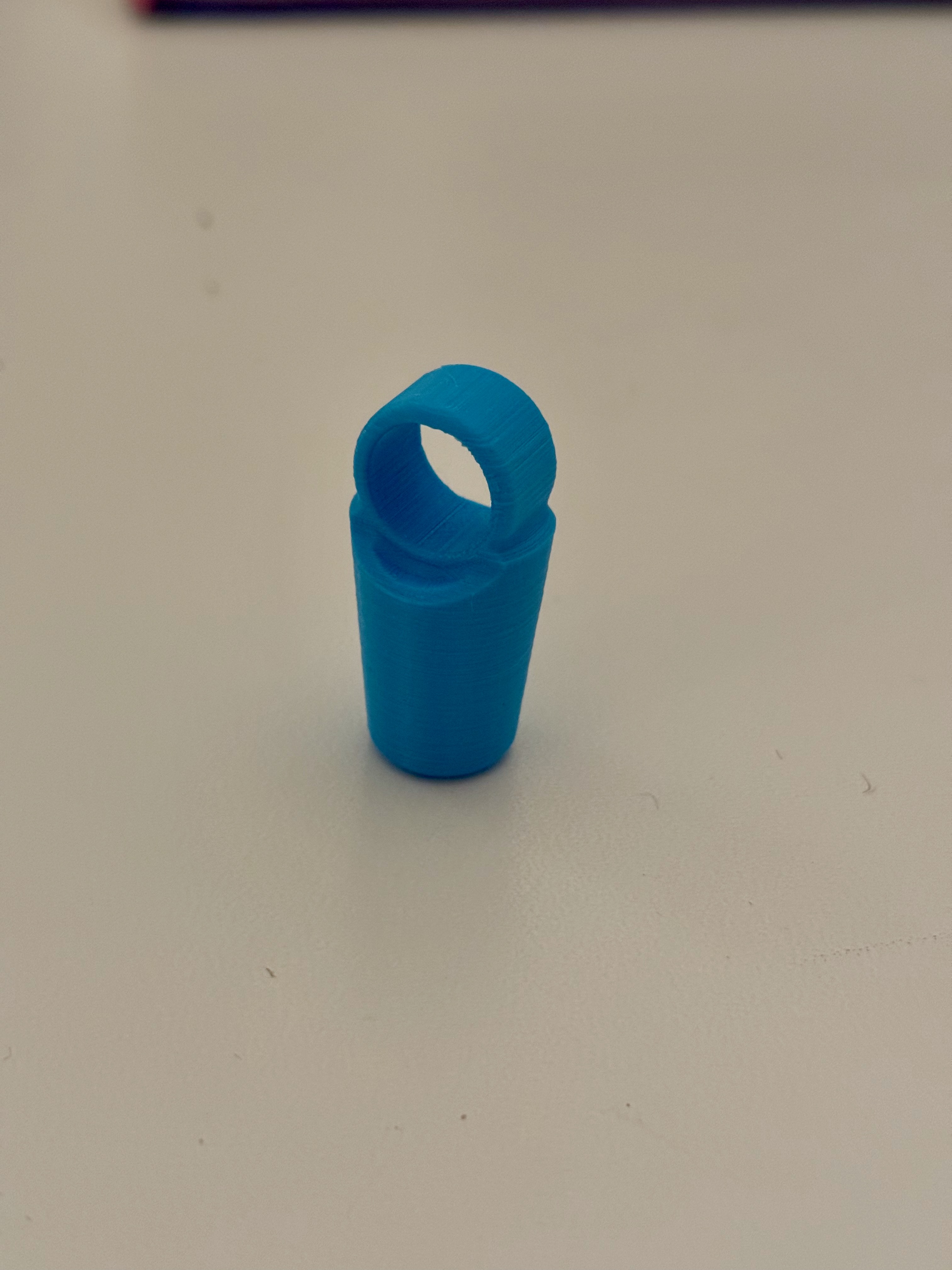 Bottle Stopper (Parametric)