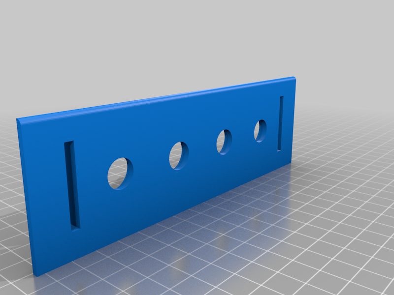 R/C Shockabsorber Fillingstation