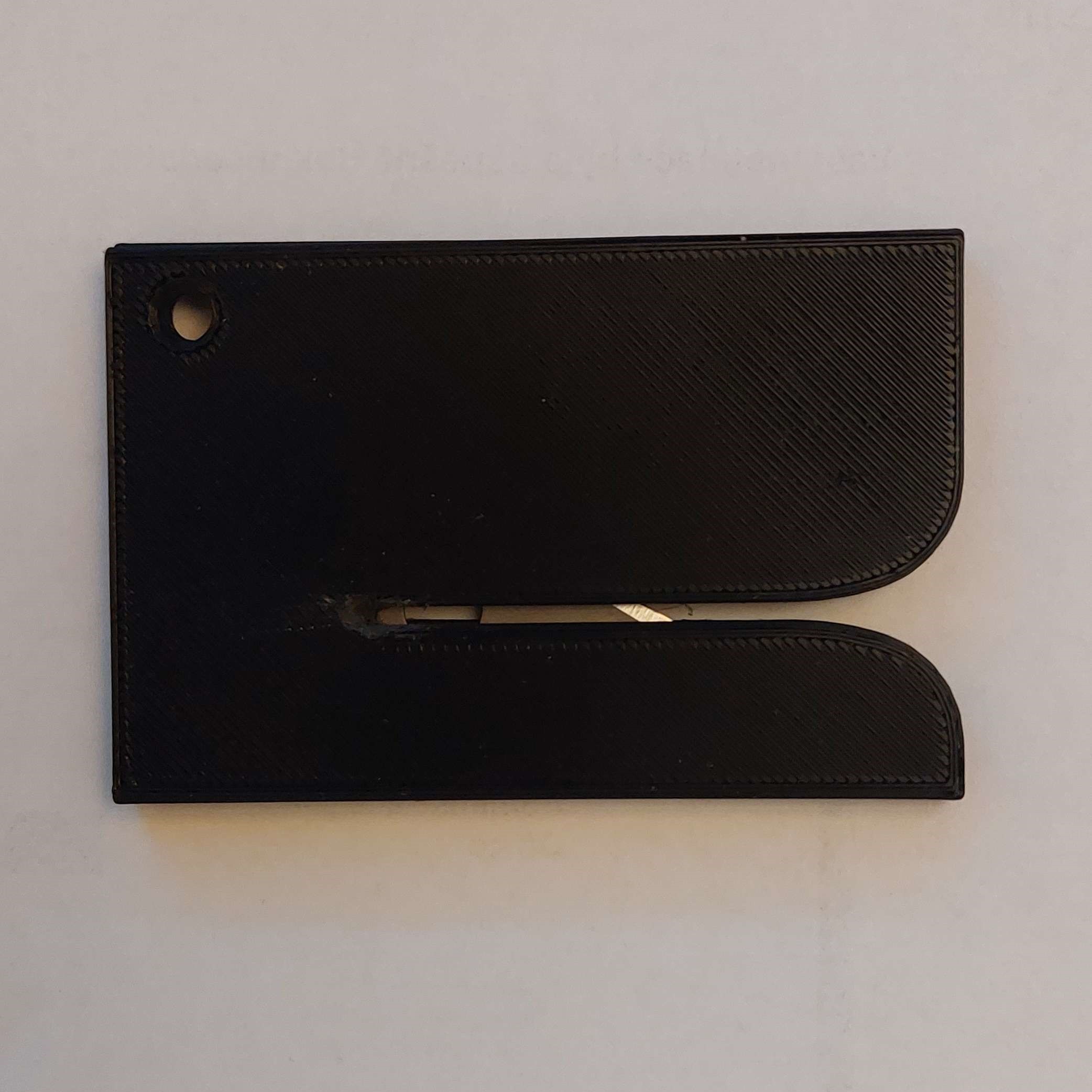Paper cutter by Vojtěch Musil | Download free STL model | Printables.com