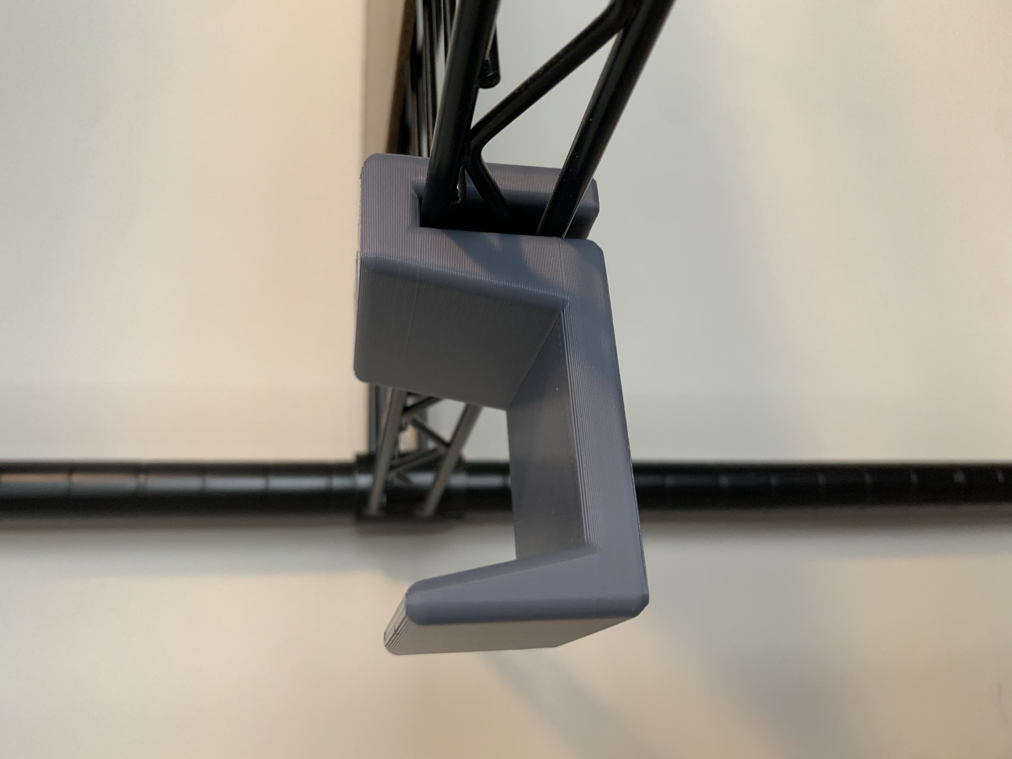 Wire Rack Hook/Hanger
