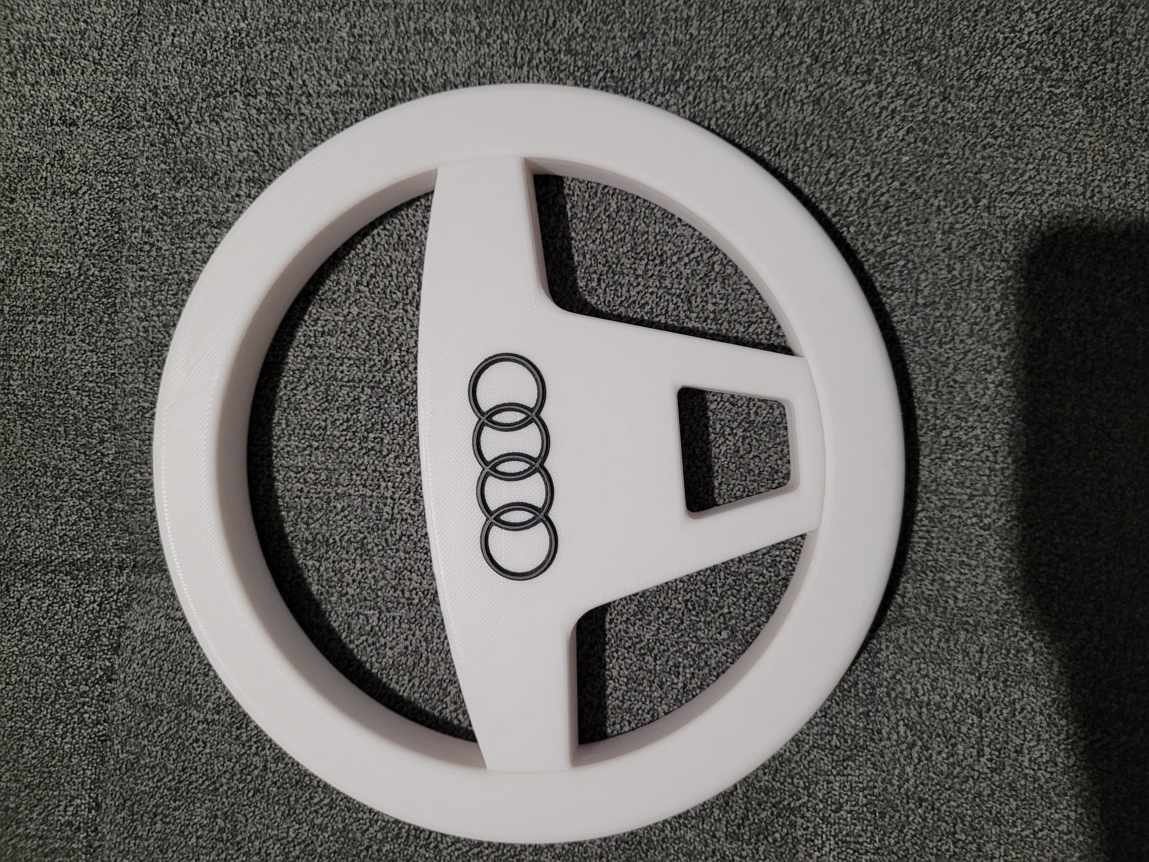 volant AUDI — miniatura 3
