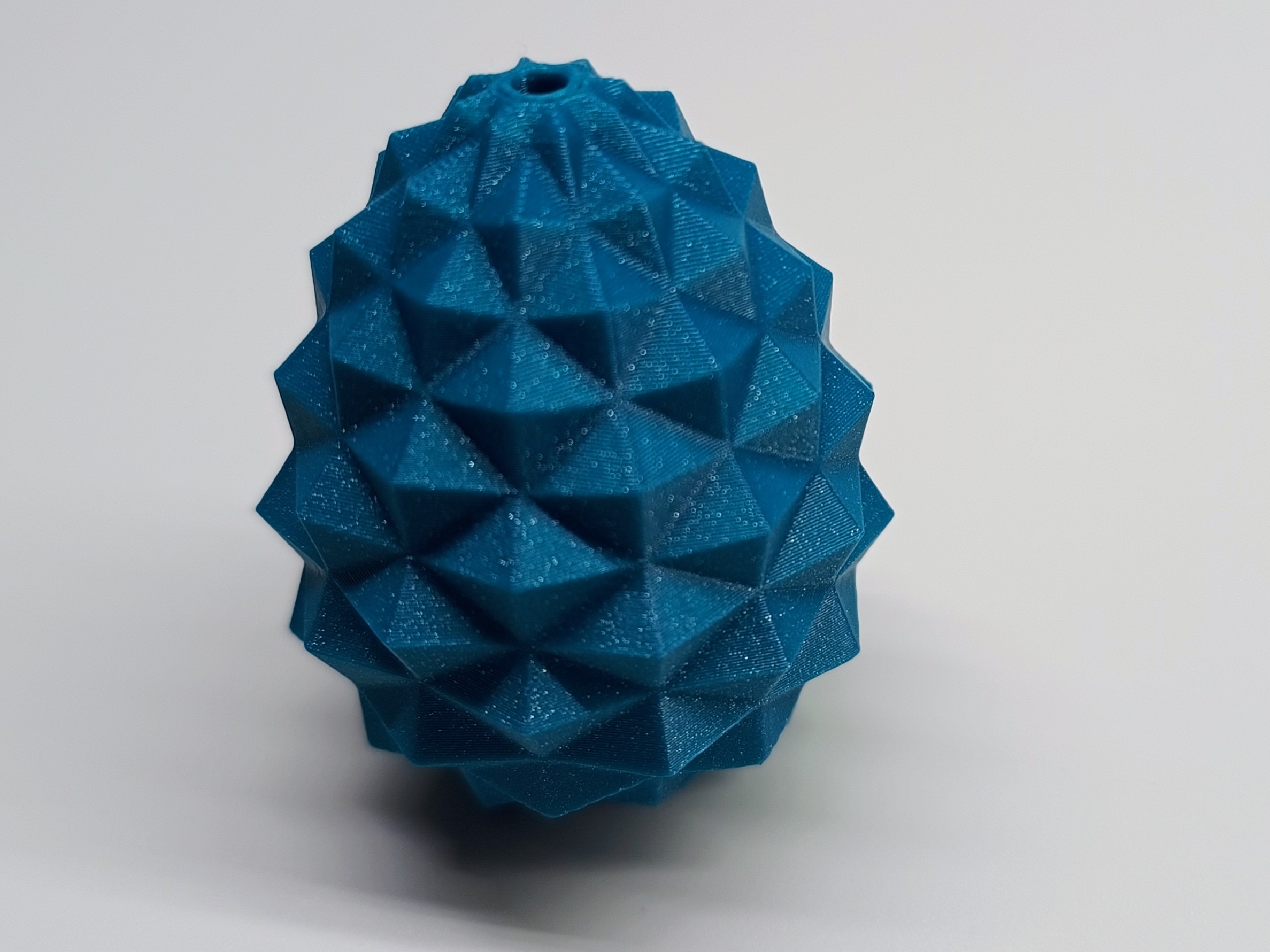Miniatura 17 do modelo 3D Cyber Easter Egg