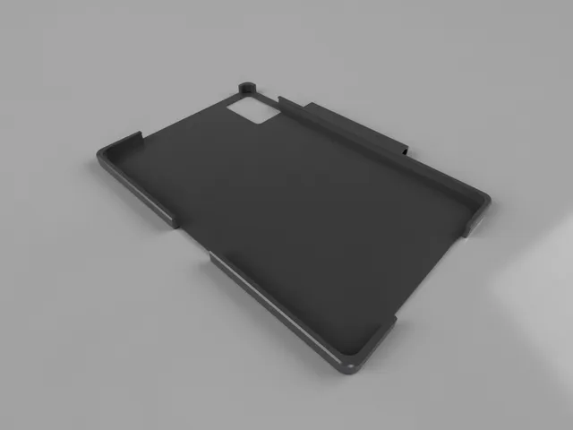 Lenovo Idea Tab 11 Case (updated)