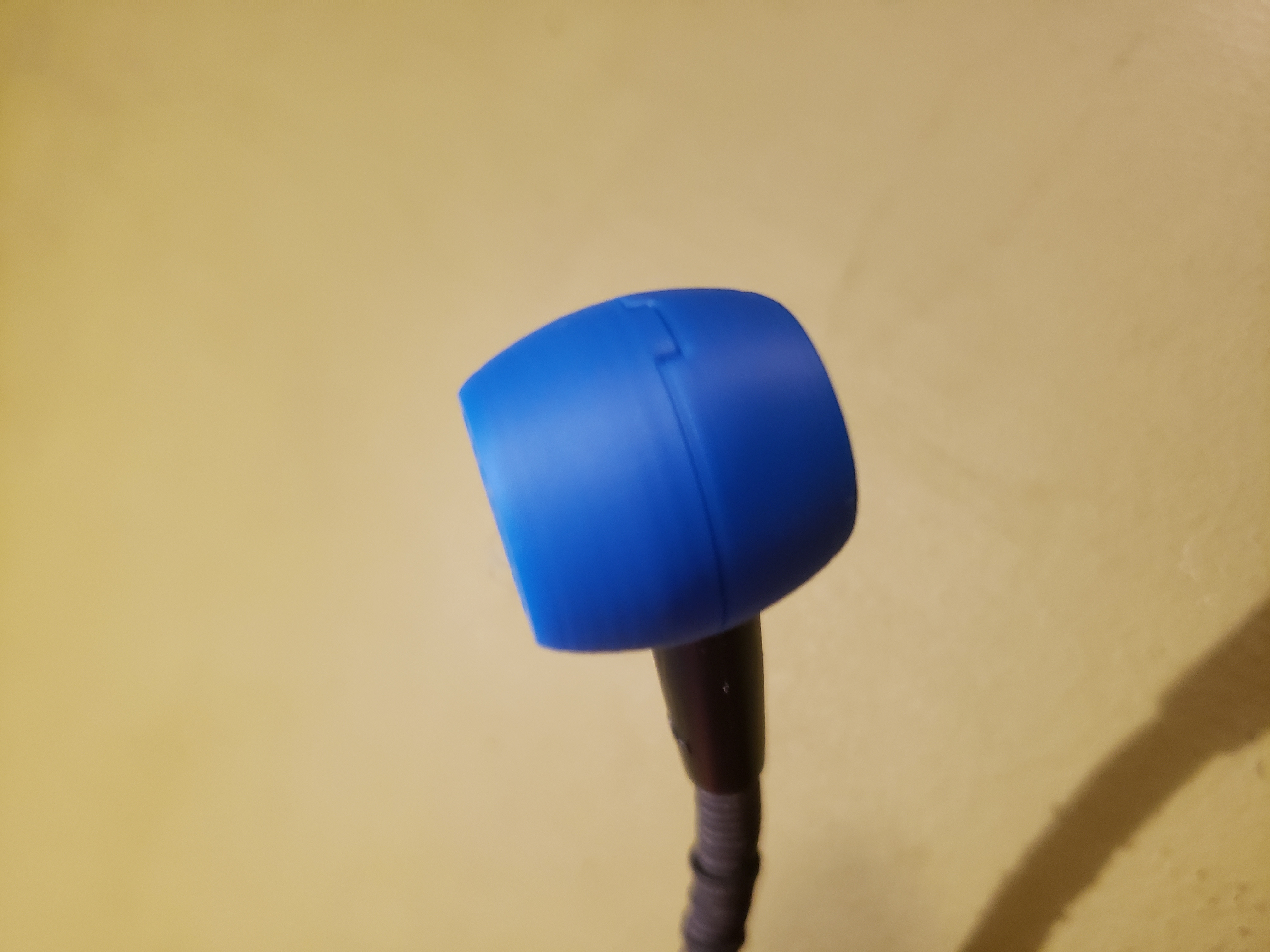 HyperX Cloud Alpha Mic Pop Filter — thumbnail 2