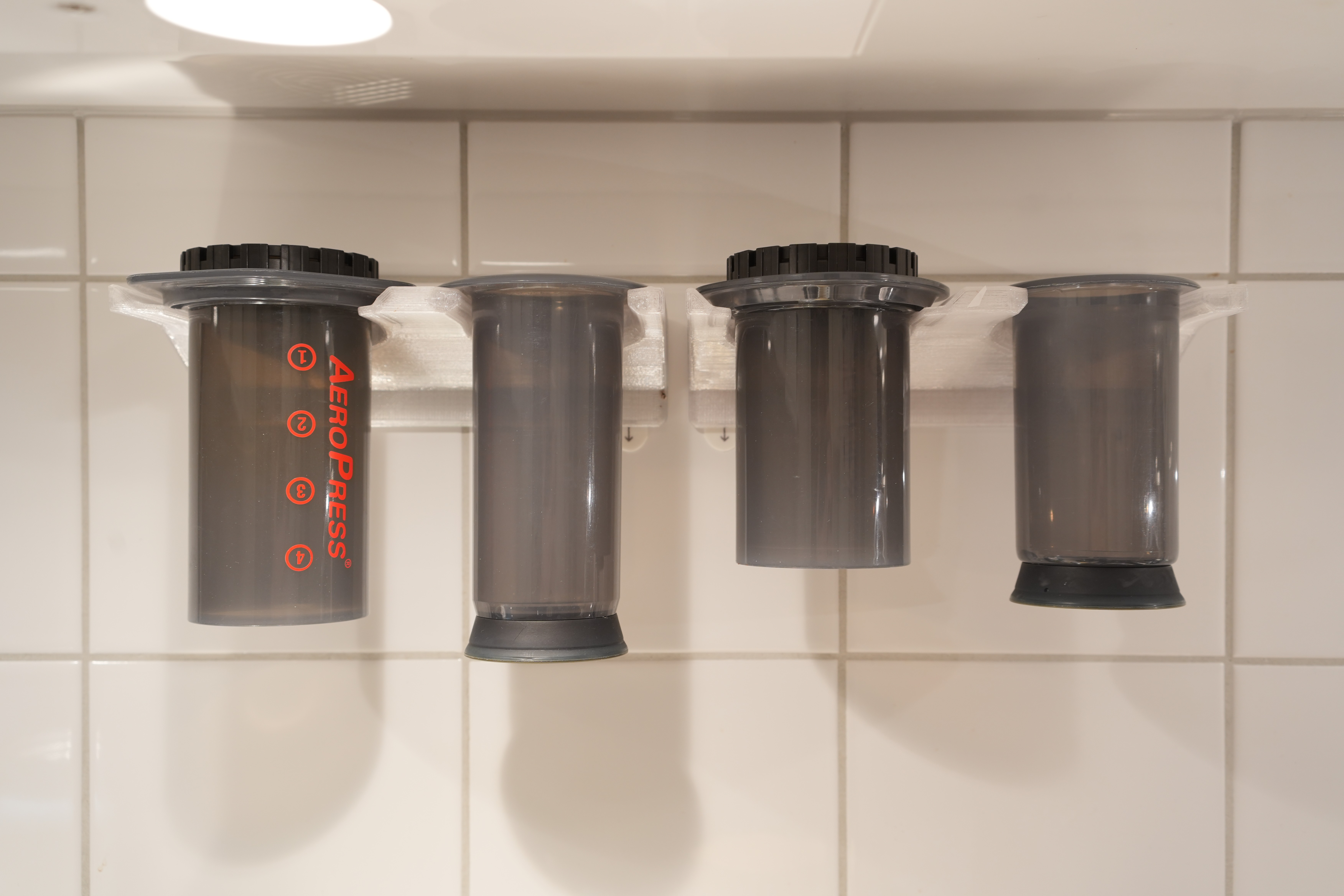 Aeropress Hanger