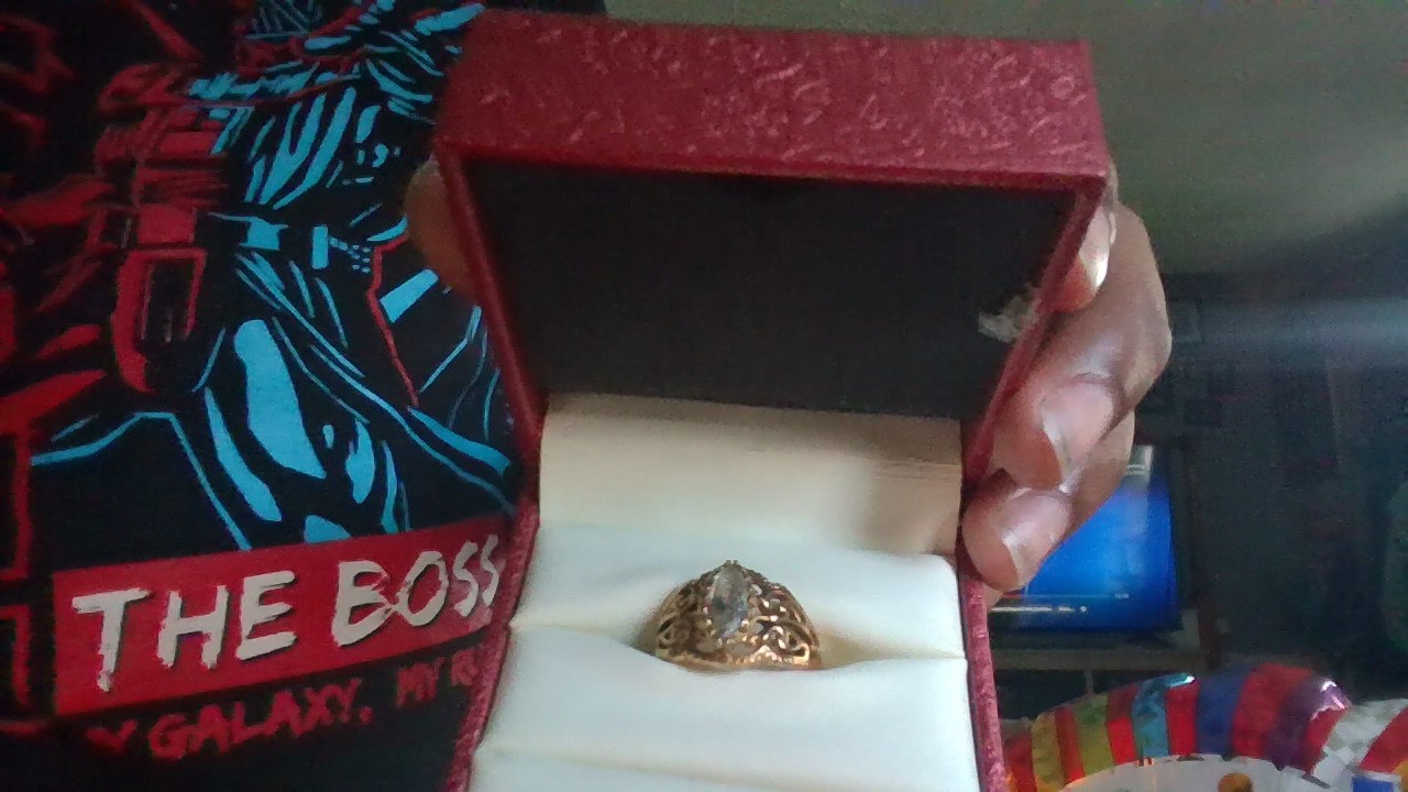ring 23mm
