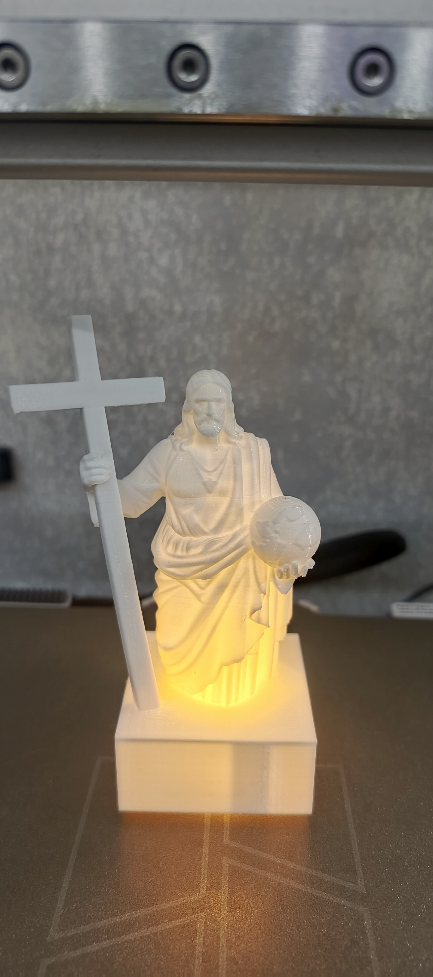 jesus