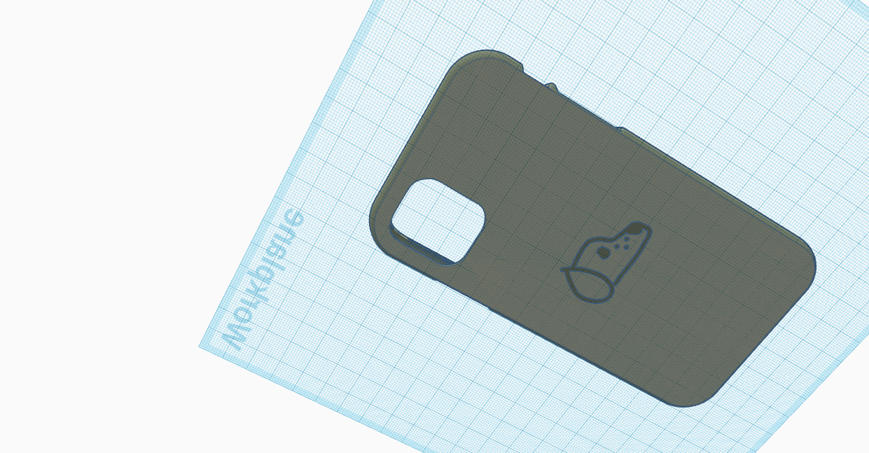 teddy phone case for iphone 11
