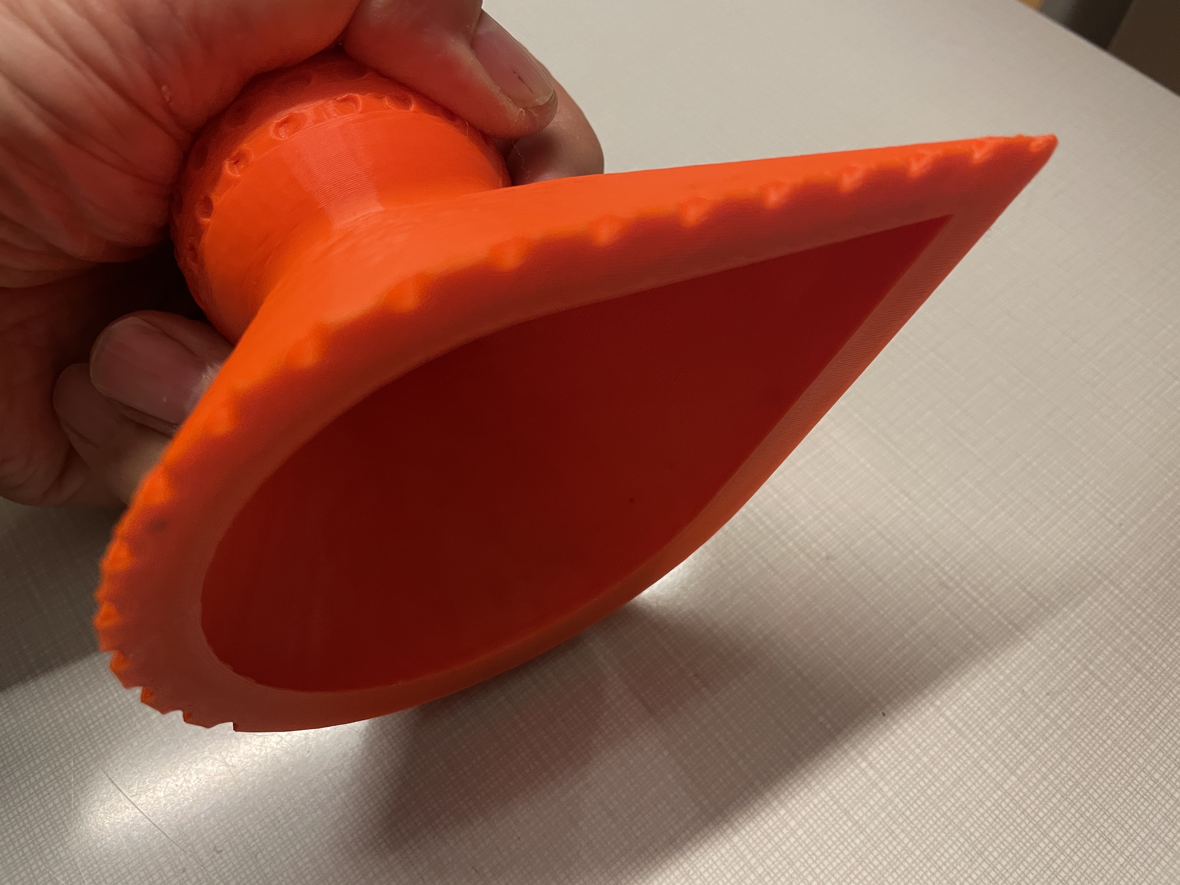 Ice Scraper
