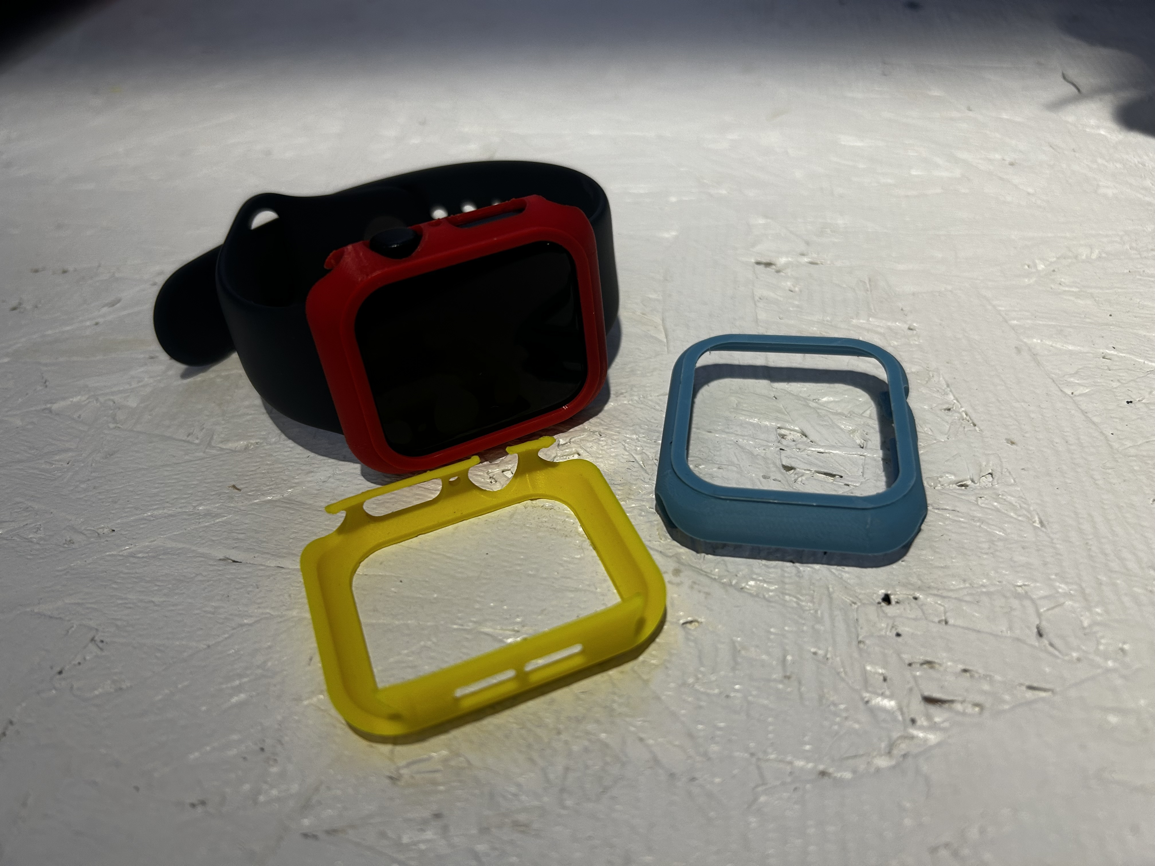 Apple Watch Guard 44mm