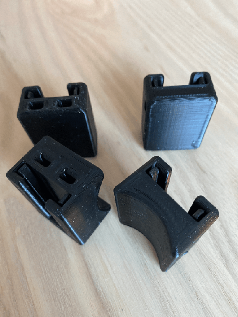 Rockit Baby Rocker Adapters