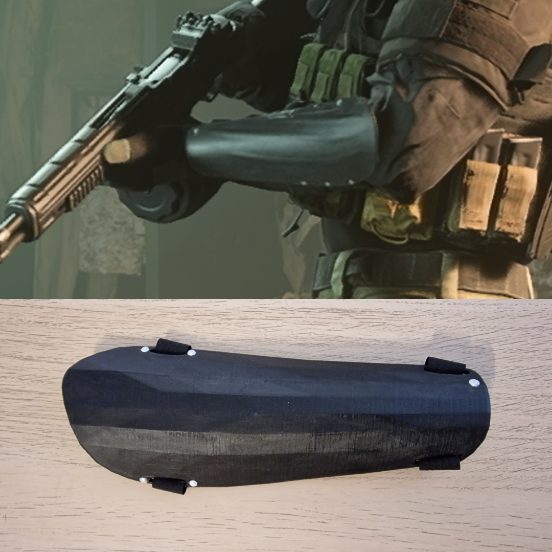 MW22/23 König Arm Guard/Protector