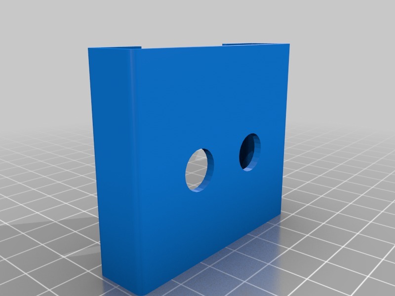 Miniatura 4 do modelo 3D PSVR Camera - Rotating TV Stand