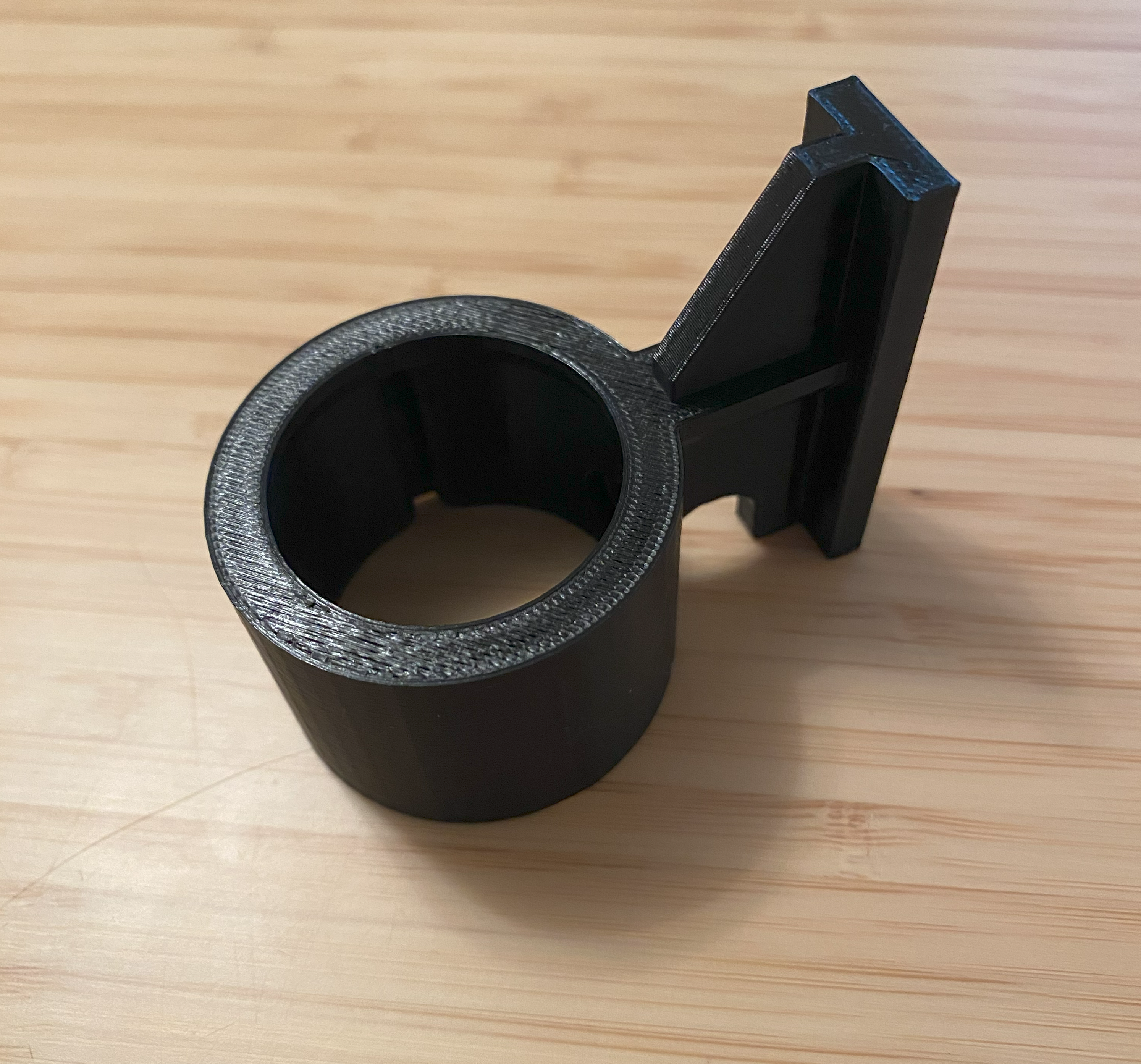 Miniatura 3 do modelo 3D Dyson Holder