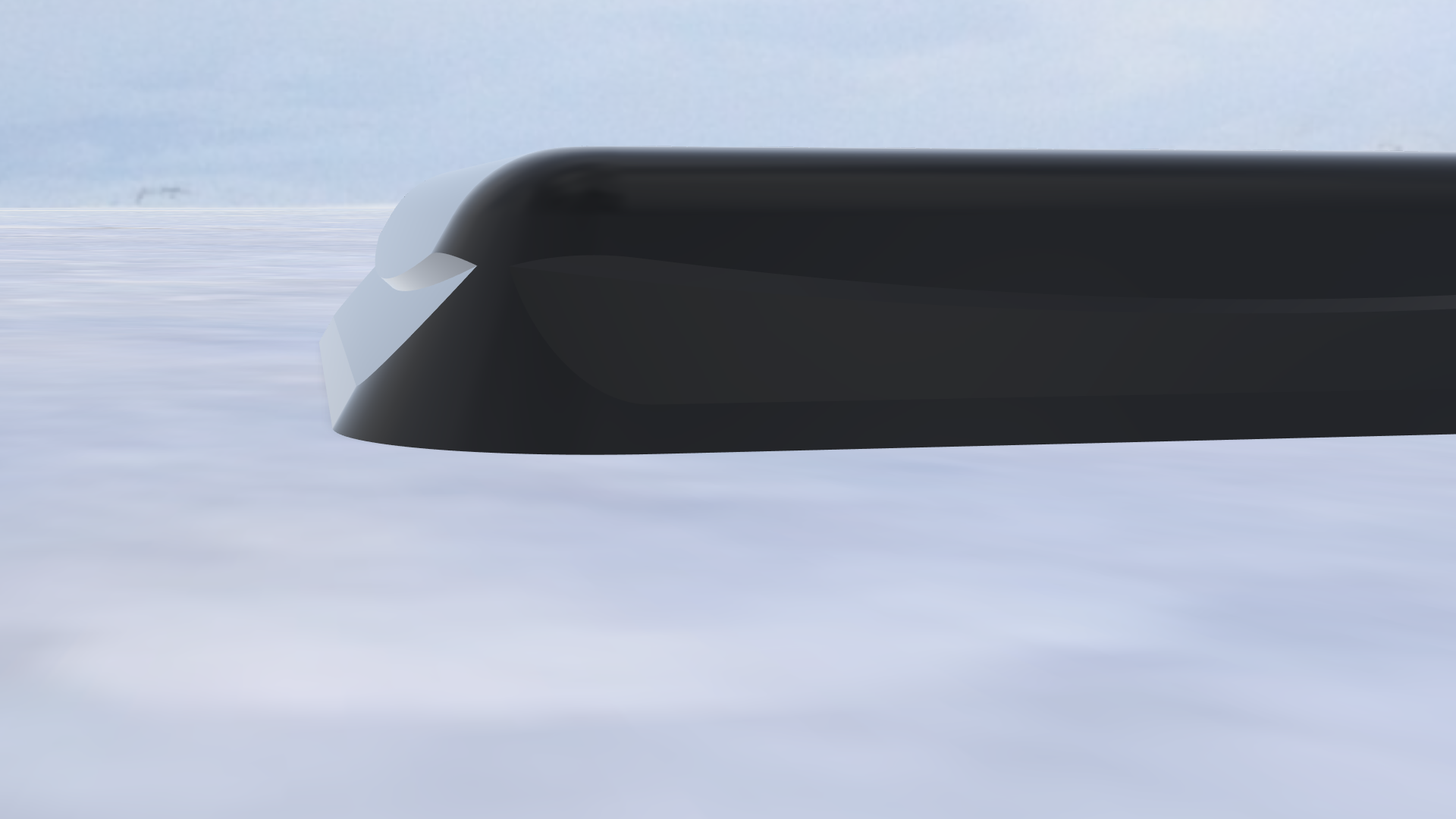 Miniatura 4 do modelo 3D Sqare Ice Scraper