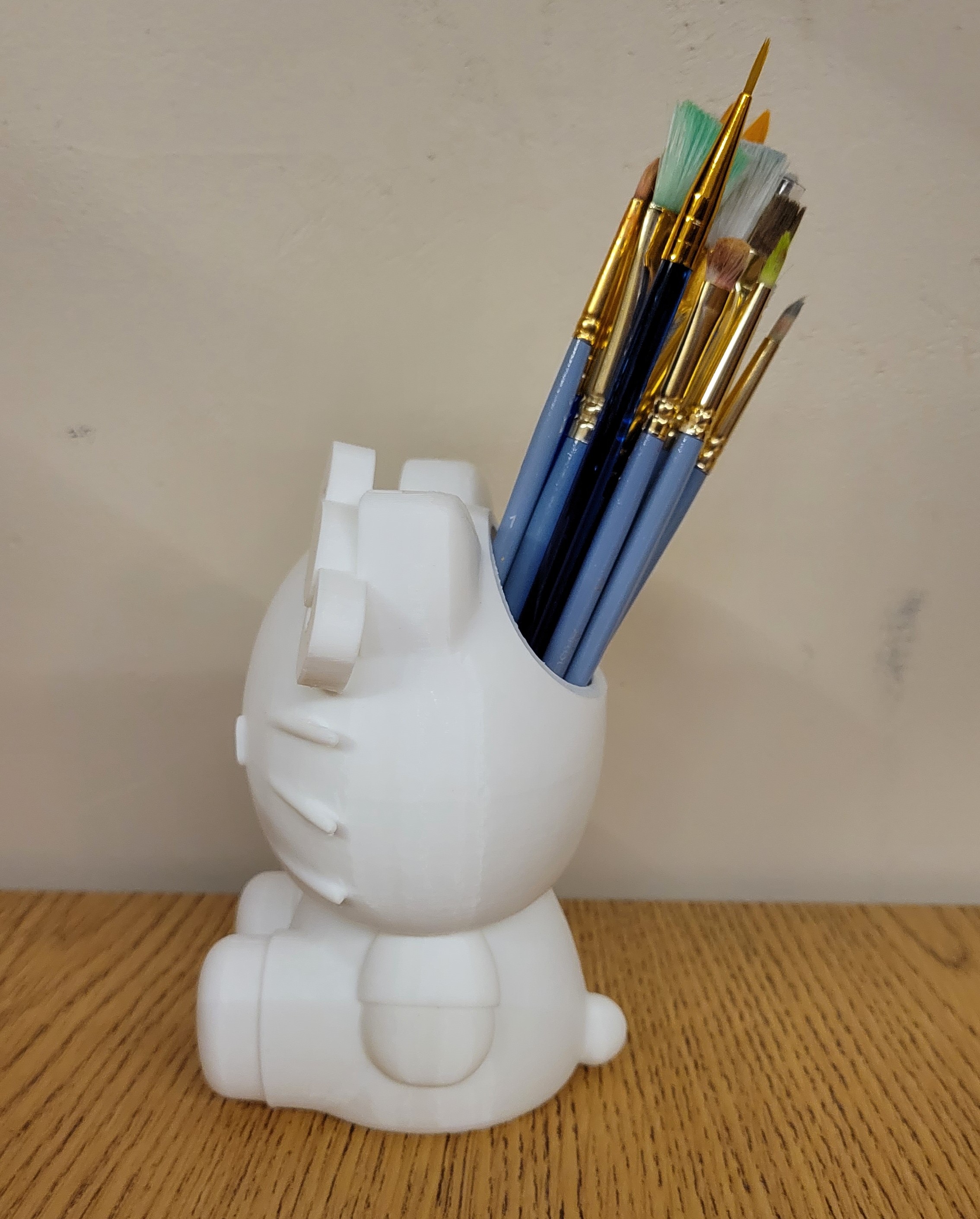 Hello Kitty® Pencil/Brush Holder