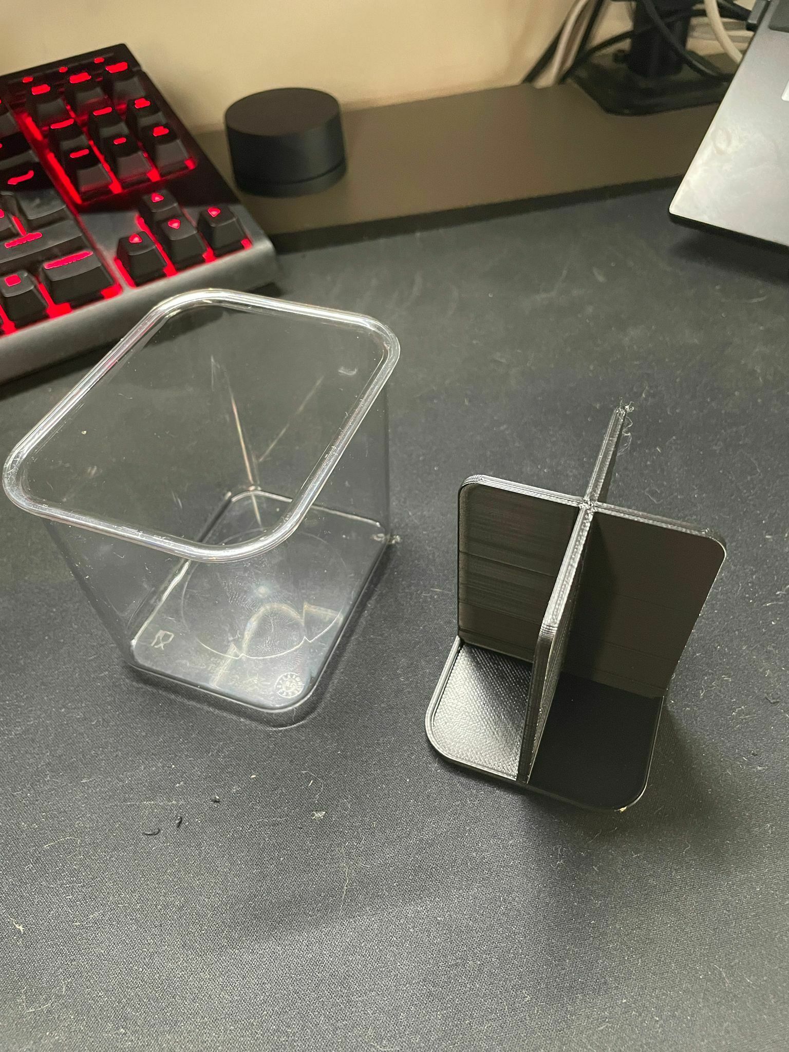 11860 - GANCI PER PANNELLI FORATI - MINUTEX
