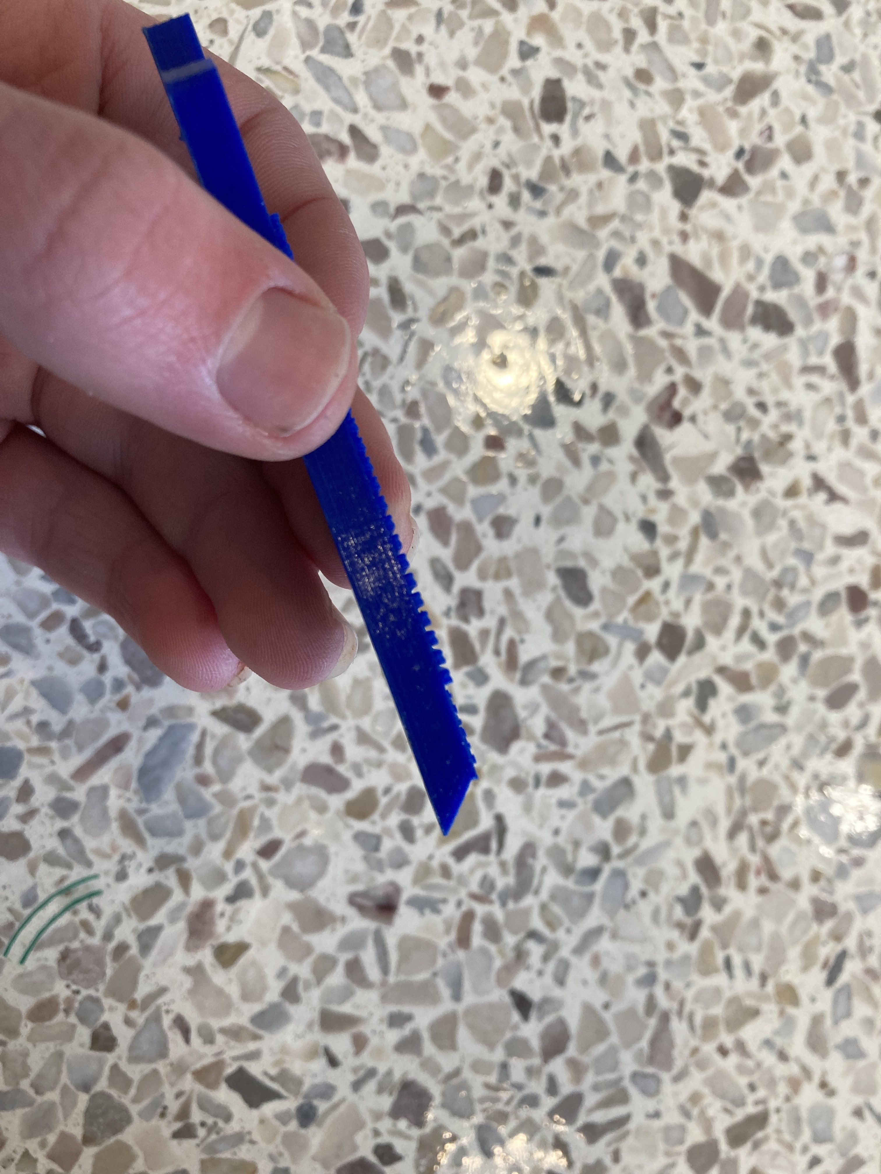 Miniatura 3 do modelo 3D Compact and Simple Multitool