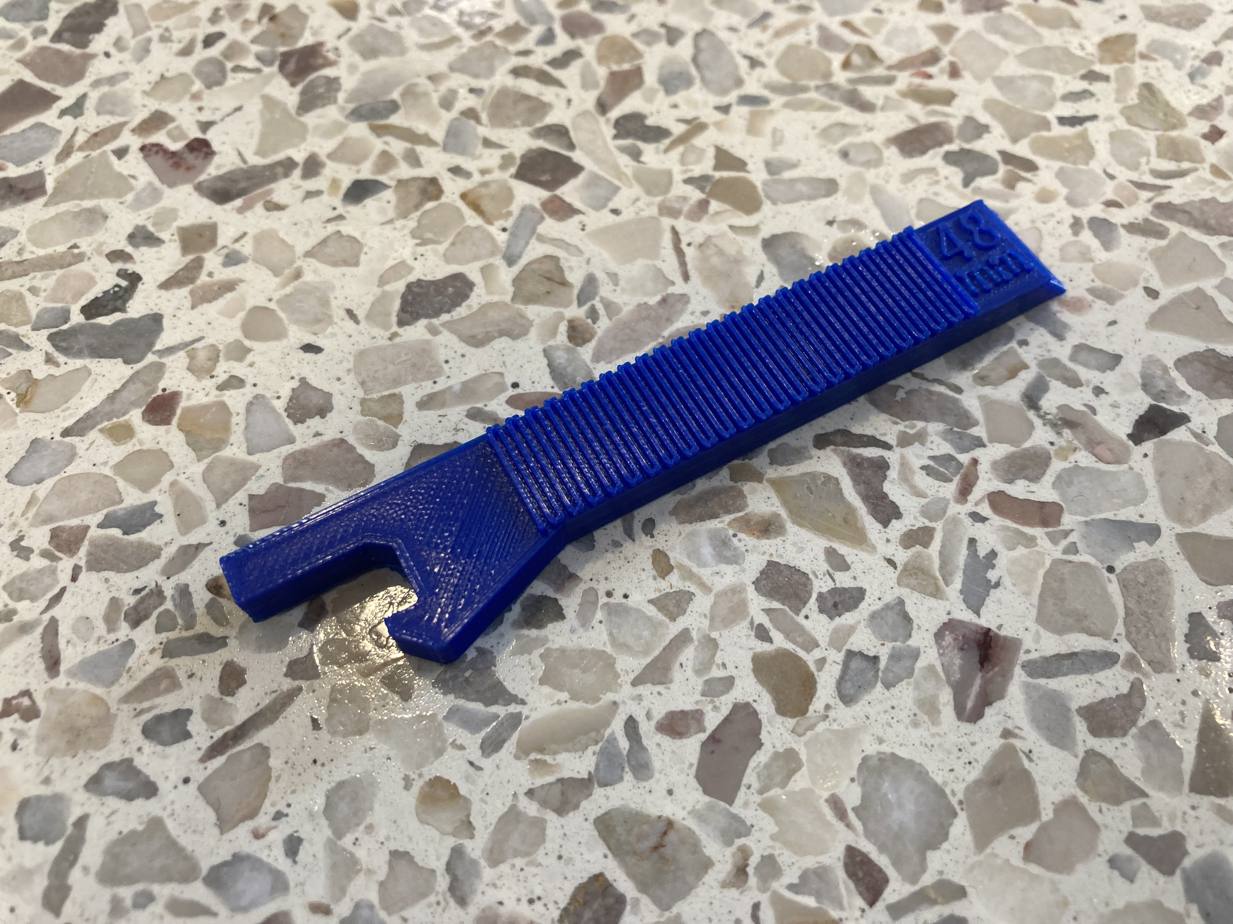 Compact and Simple Multitool