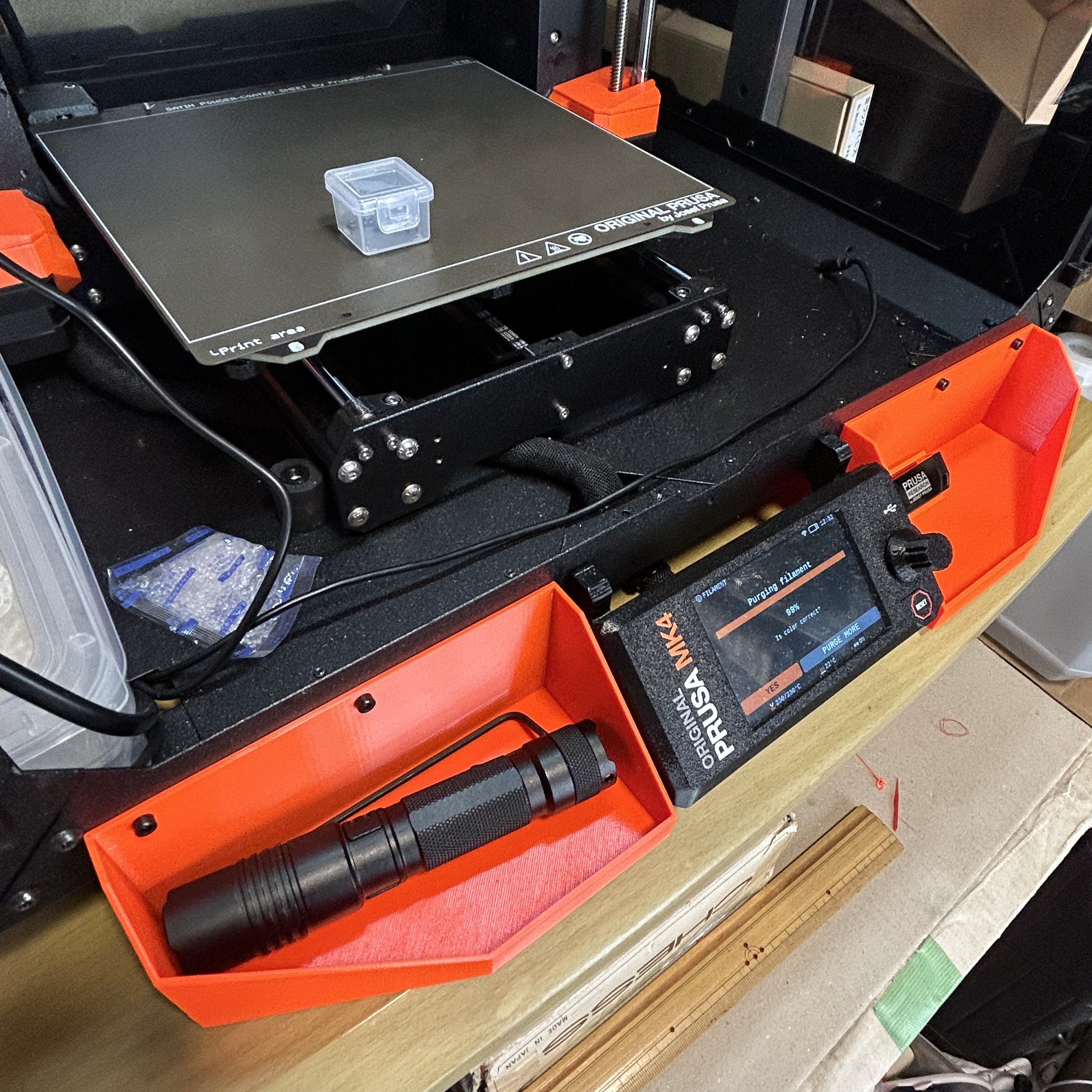 MK4  Enclosure  protect-box