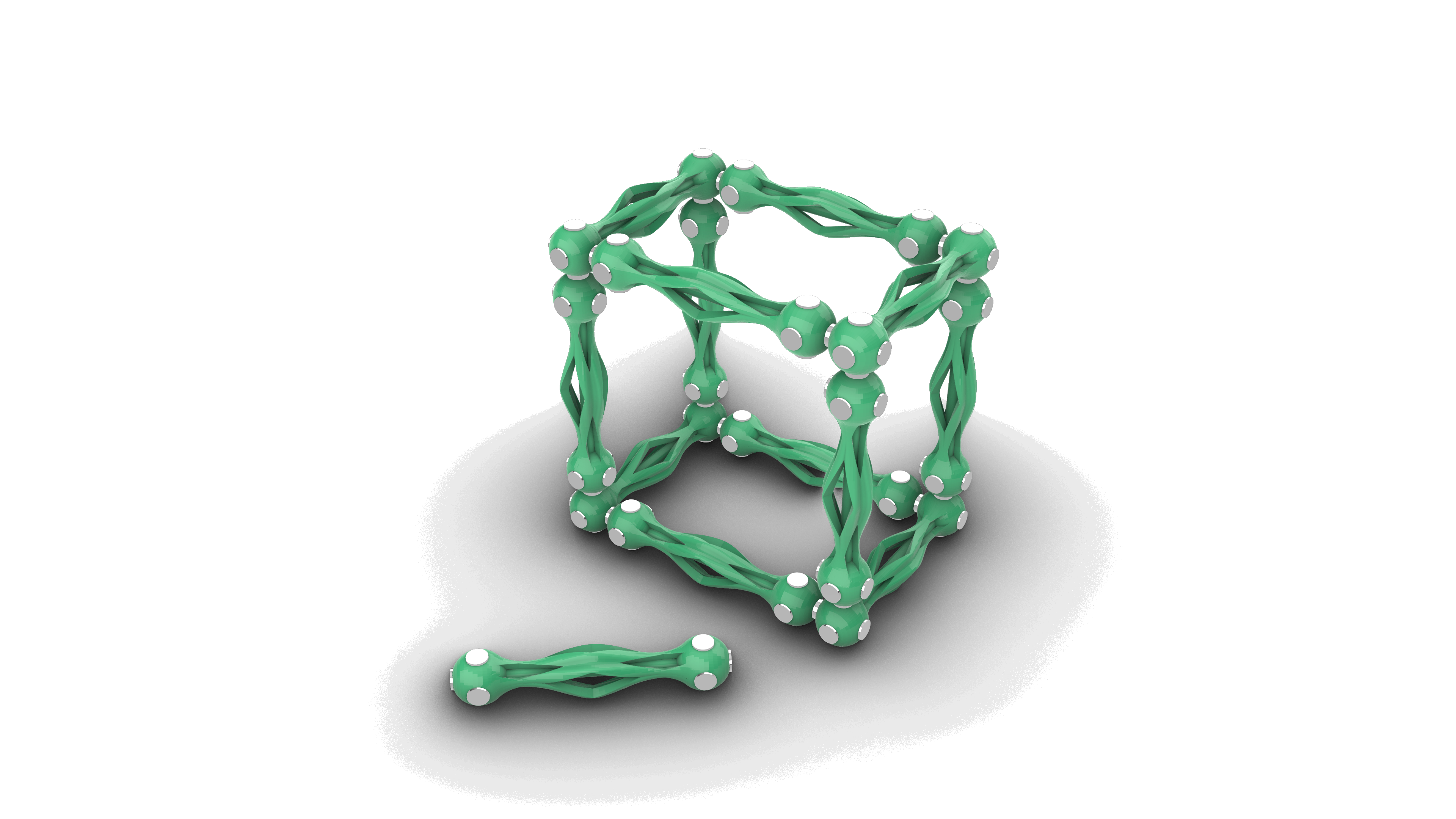 Connect Toy