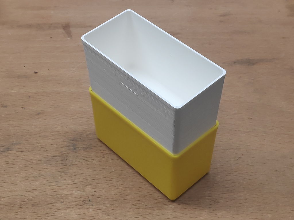 Miniatura 4 do modelo 3D L-Boxx B3 (2x1) compatible insert Bosch Sortimo