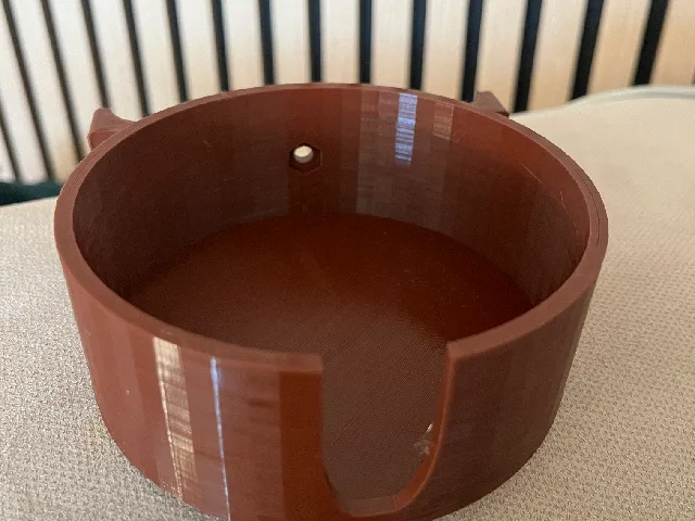 Even bigger BabyBay bedside crib cup holder