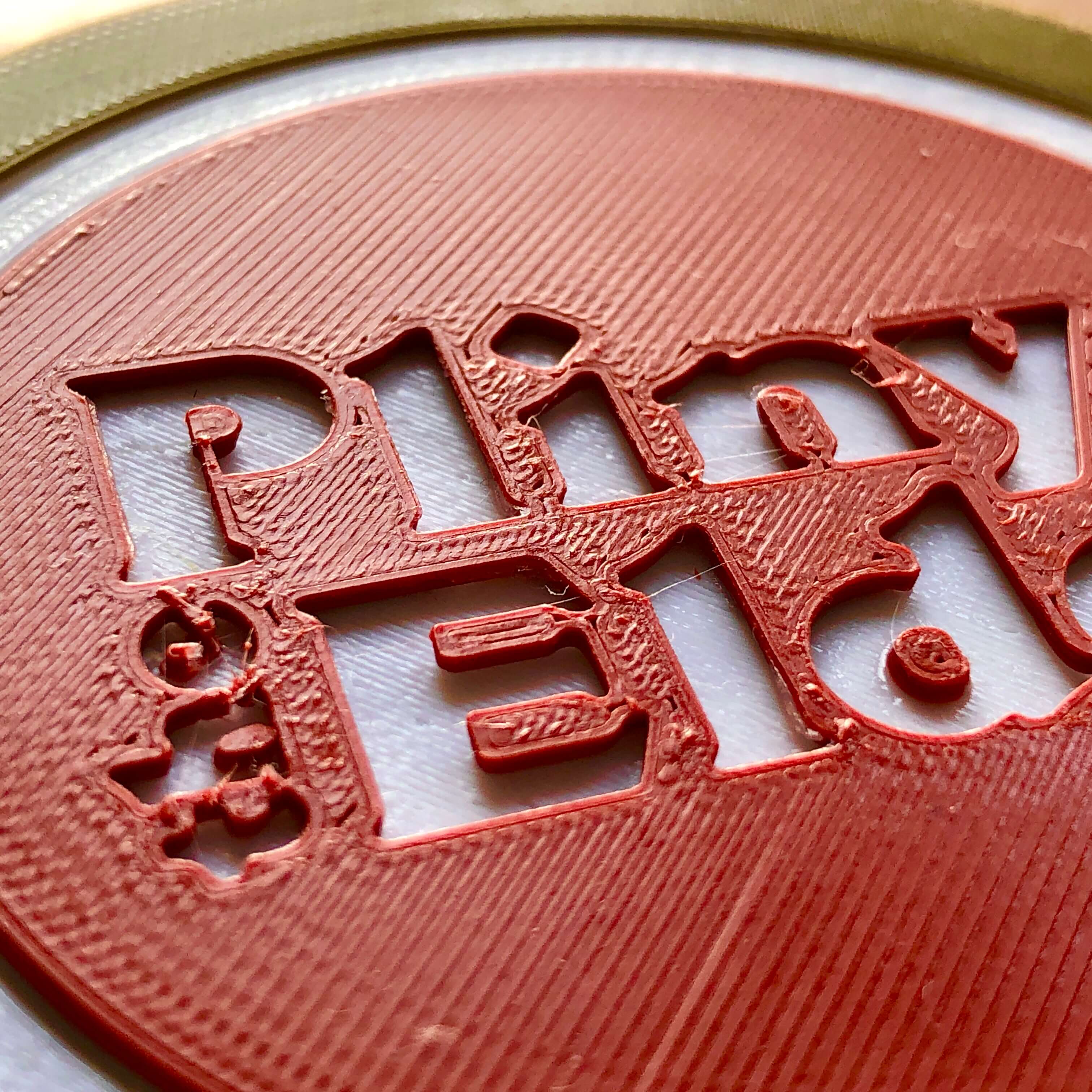 Pliny the elder beer coaster usa by dany s nchez download free stl