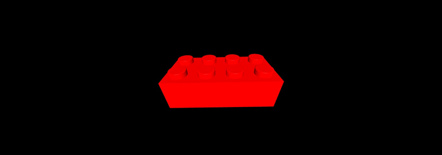 Lego 2x4