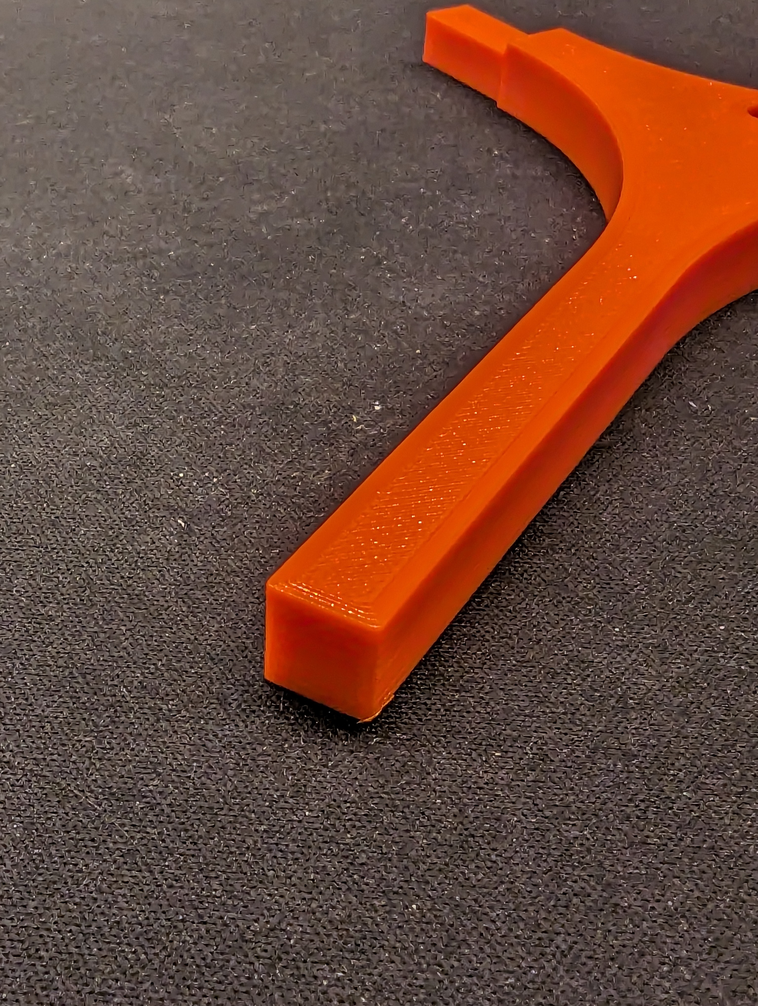Miniatura 3 do modelo 3D Three-way Hatch Opening Tool