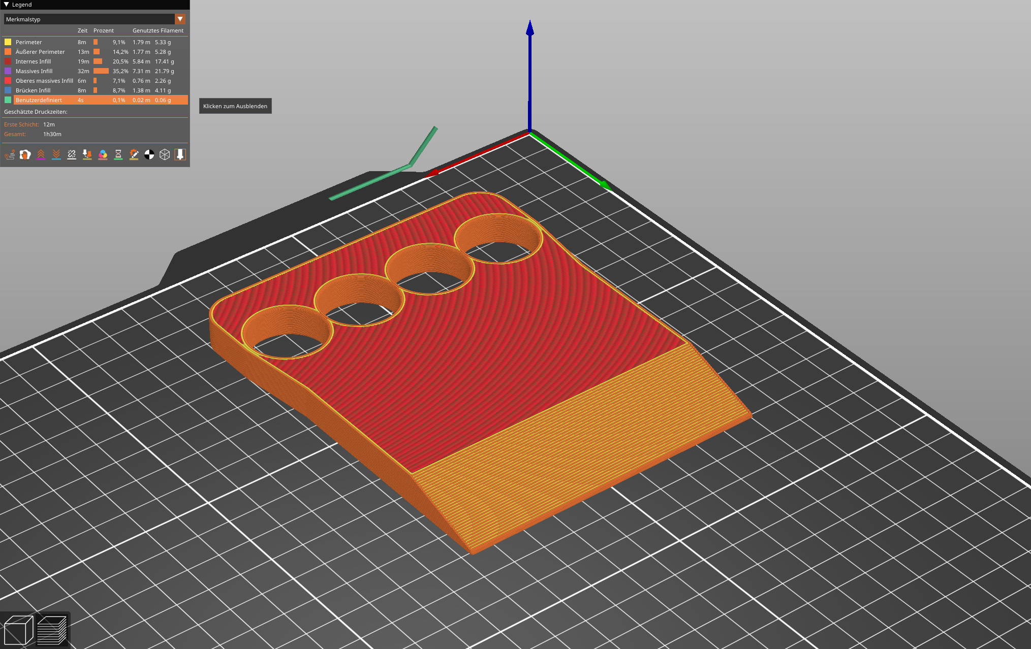 Ice Scraper Car Designs by Modellbau D Download free STL model