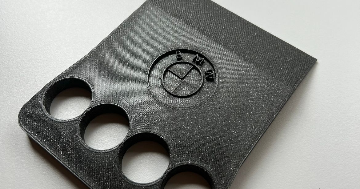 Ice Scraper Car Designs by Modellbau D Download free STL model