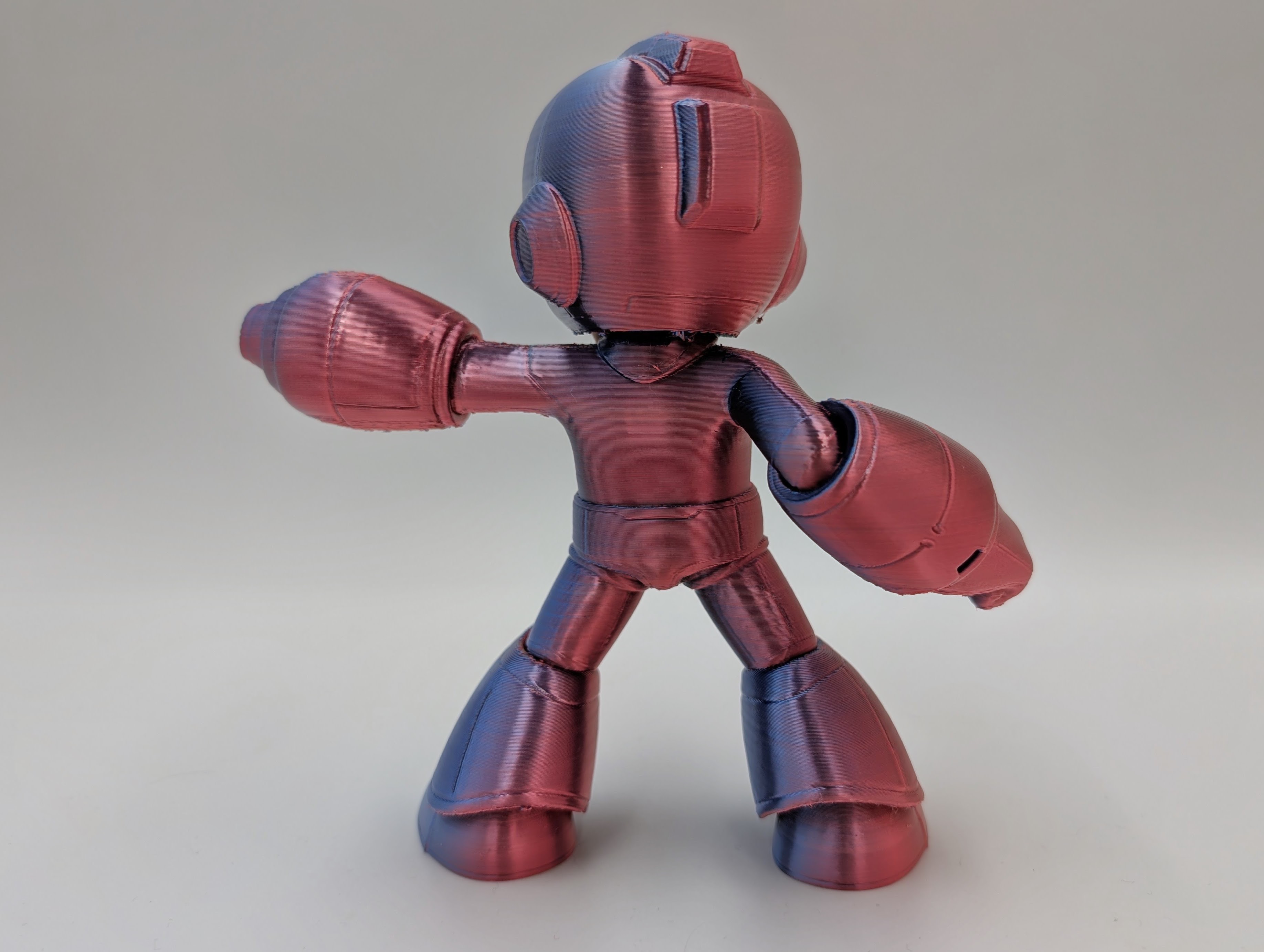 Mega DeadMan – No AMS — miniatura 5