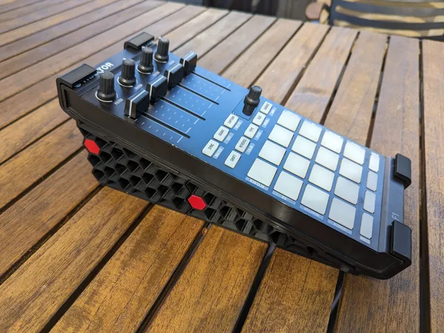 Native Instruments Traktor Kontrol F1/X1 Hexagon Stand