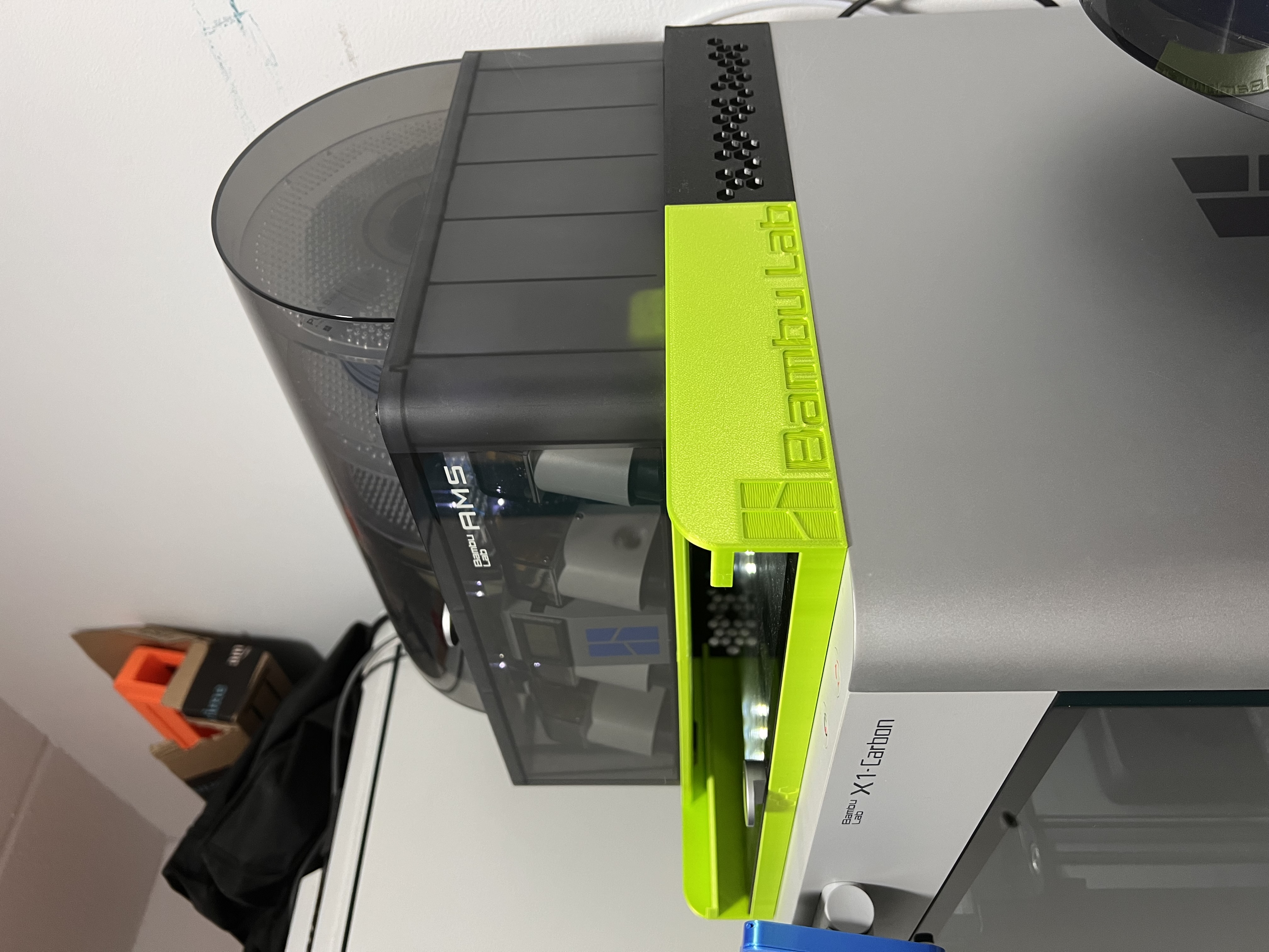 X3D Riser Lite 58mm high