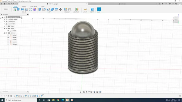 Pipe Plug