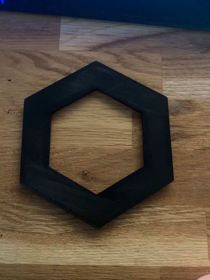 Hexagon Icescraper :) — thumbnail 4